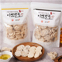 이천별곡 미니(현미/흑미)